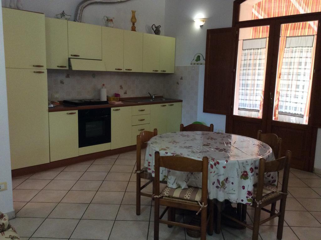 Agriturismo Susanna E Atria Bibbona Værelse billede