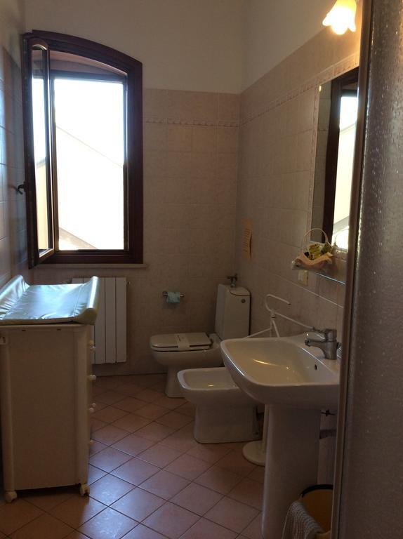 Agriturismo Susanna E Atria Bibbona Værelse billede