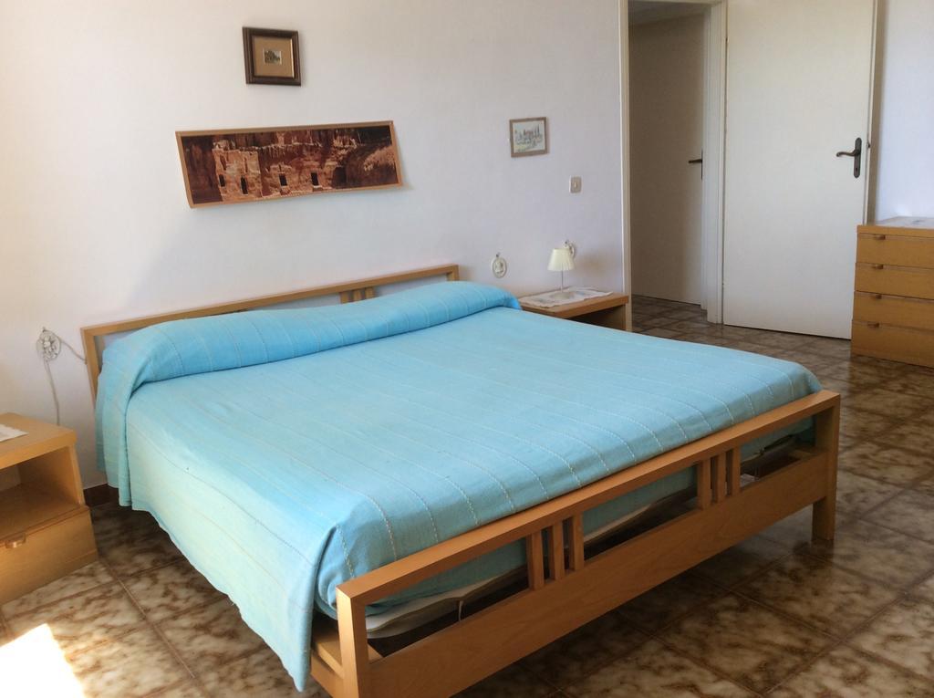 Agriturismo Susanna E Atria Bibbona Værelse billede