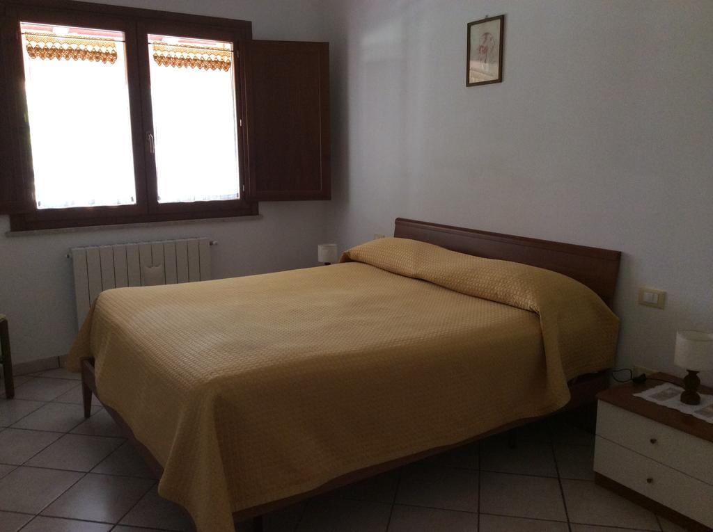 Agriturismo Susanna E Atria Bibbona Værelse billede