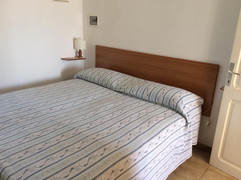 Agriturismo Susanna E Atria Bibbona Værelse billede
