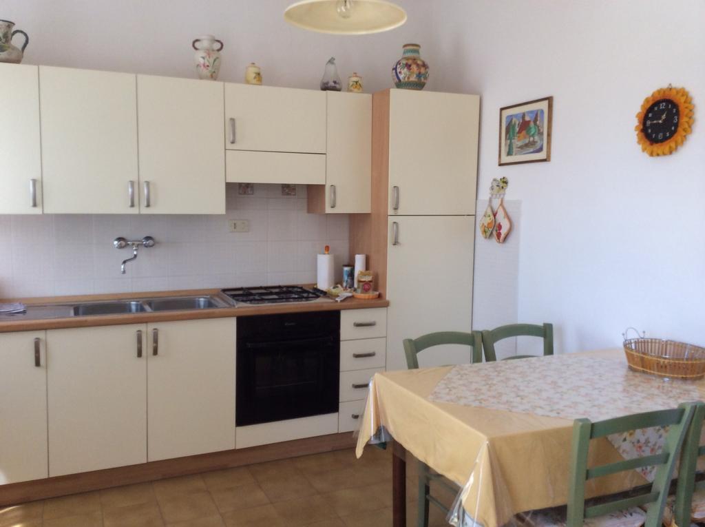 Agriturismo Susanna E Atria Bibbona Værelse billede
