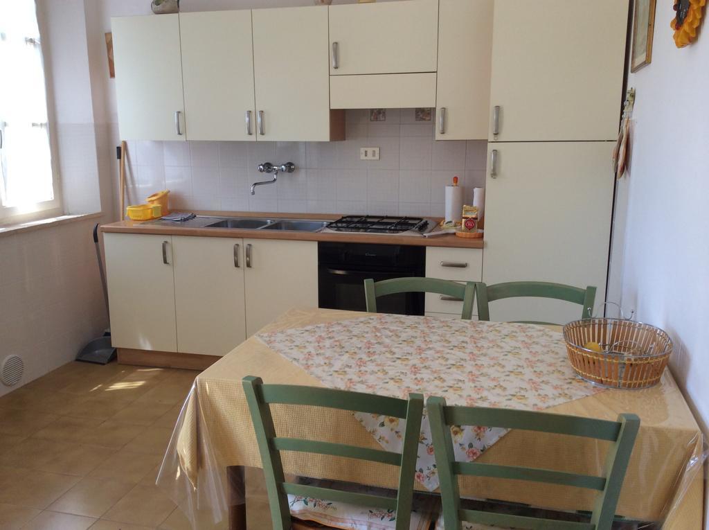 Agriturismo Susanna E Atria Bibbona Værelse billede