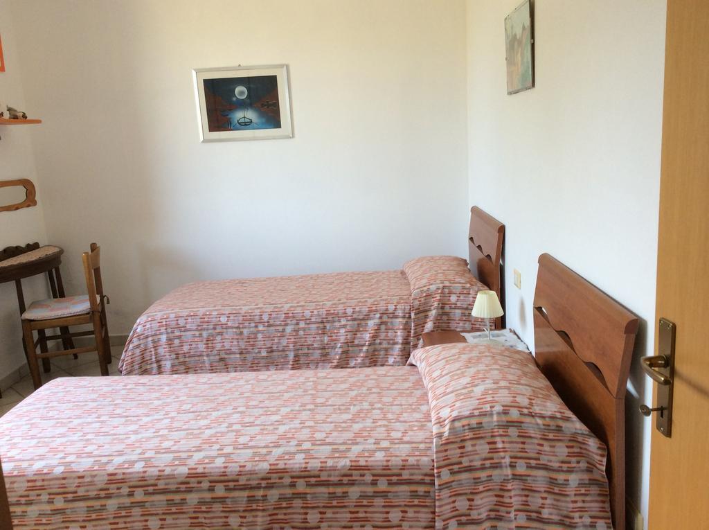 Agriturismo Susanna E Atria Bibbona Værelse billede