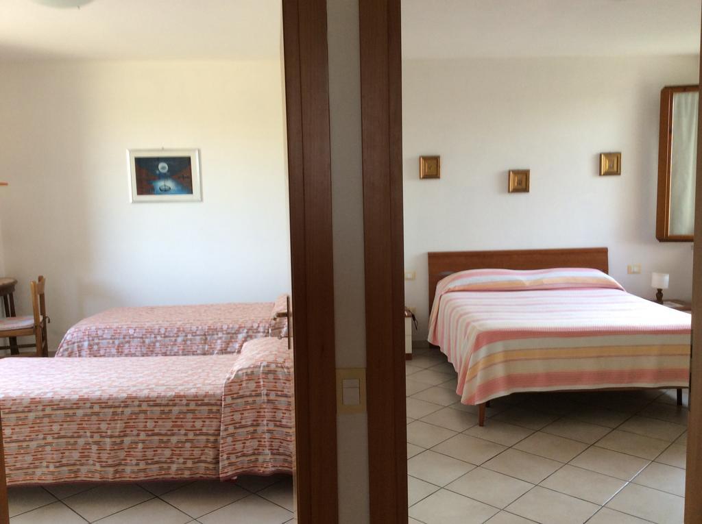Agriturismo Susanna E Atria Bibbona Værelse billede