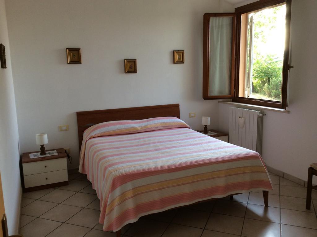 Agriturismo Susanna E Atria Bibbona Værelse billede