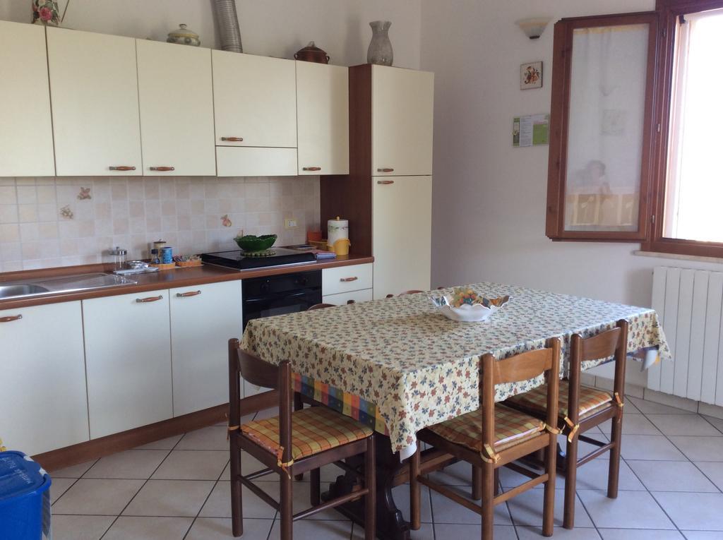 Agriturismo Susanna E Atria Bibbona Værelse billede