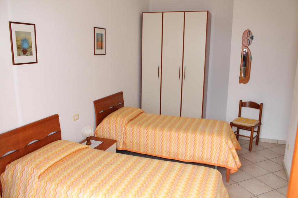 Agriturismo Susanna E Atria Bibbona Værelse billede